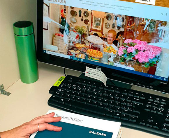 Model innovador d'integració laboral: xarxa d'entitats socials i empreses unides per a fer costat a persones en risc d'exclusió social