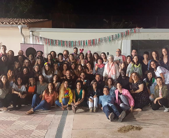 Procés d'inclusió social i rehabilitació psicosocial per a persones amb trastorn mental greu.