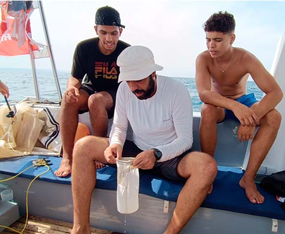 Piso de transición para jóvenes en proceso de emancipación del GREC