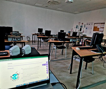 Intermediación laboral para personas en riesgo de exclusión a través del programa Incorpora de la Caixa en GREC Mallorca