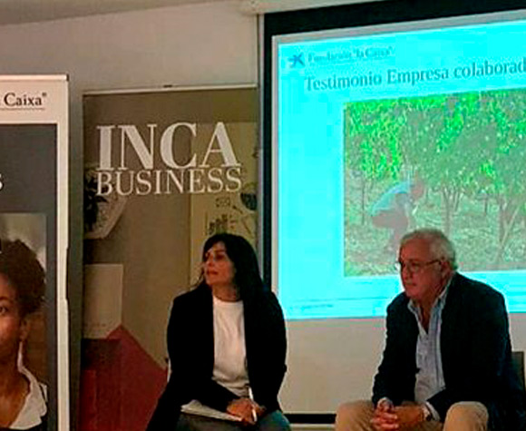 Técnicos de inserción laboral en Incorpora: intermediación entre empresas y colectivos desfavorecidos, con seguimiento integral del proceso de contratación e integración